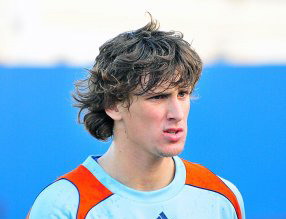 Спартак приобрел вратаря