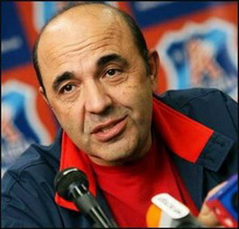 Вадим Рабинович