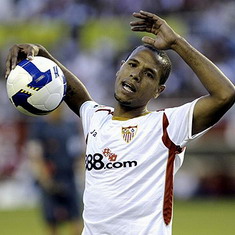 Луис Фабиано, marca, еs