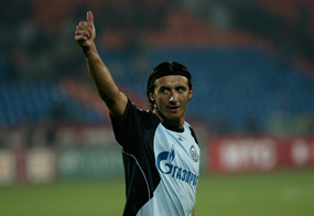 Камил Чонтофальски, фото fc-zenit.ru