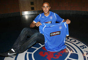 Маджид Бугерра, фото teamtalk.com