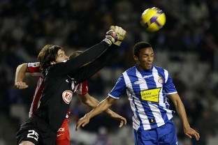 Воспитанник Реала против Атлетико, AP