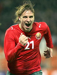 Сергей Корниленко