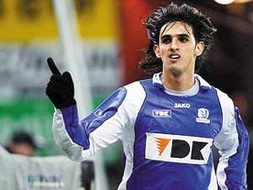 Брайан Руис