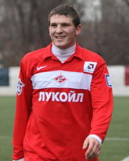 Александр Прудников