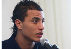 Маруан Шамах