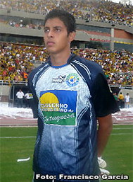 Рафаэль Рамо