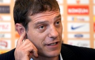 Славен Билич, фото с телефона AP