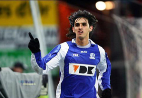 Брайан Руис отказал Зениту, фото hln.be