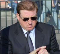 Вячеслав Грозный