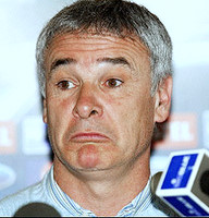 Клаудио Раньери 