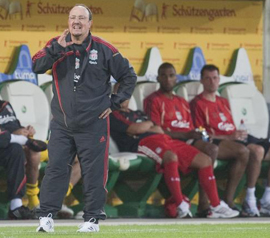 Фото ФК Ливерпуль 