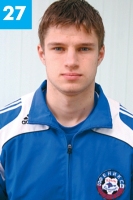 Артем Бобух