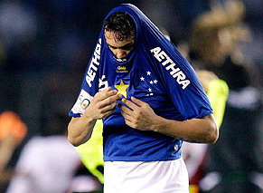 Клебер, globo.com