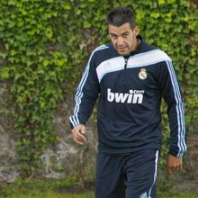 Альваро Негредо, as,com