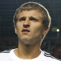 Александр Алиев, fcdynamo.kiev.ua