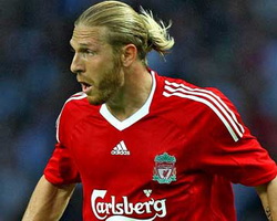 Андрей Воронин