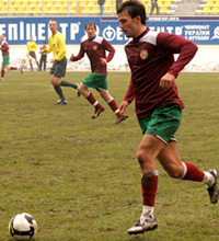 Тарас Кабанов