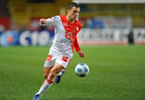 Йохан Мольо, фото lequipe.fr