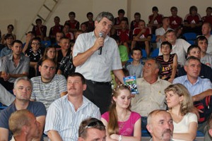 фото ФК Таврия