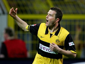 Александер Фрай, фото goal.com