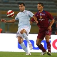 Мардзоратти против Пандева