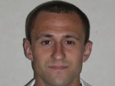 Тарас Лазарович, ФК Заря