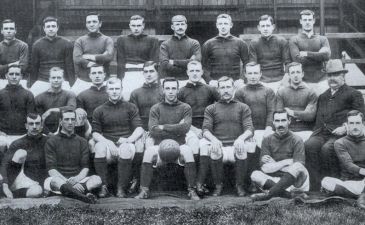 Чемпионский Ливерпуль