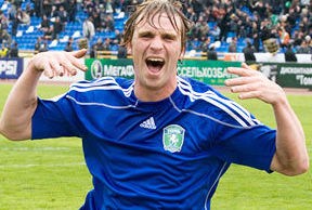 Сергей Корниленко 