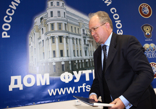 Владимир Катков