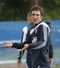 Гонсало Игуаин, marca.es