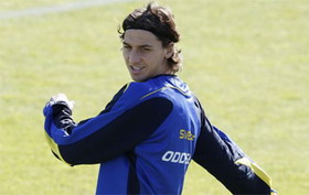 Златан Ибрагимович, marca.es