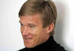 Юрий Максимов