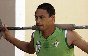 Рикардо Оливейра, marca,es