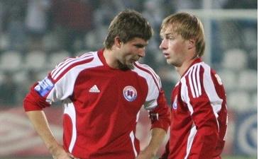 Фото fcilich.com