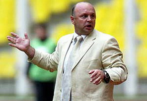 Игорь Гамула, ФК Закарпатье