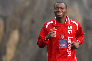 Васон Рентериа, abola.pt