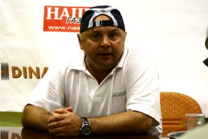 Игорь Гамула