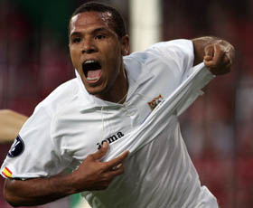 Луис Фабиано 