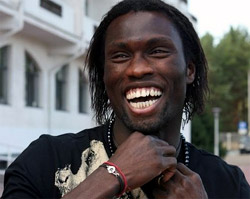 Пап Диакате