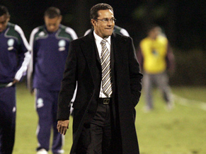 Вандерлей Лушембургу, globo.com