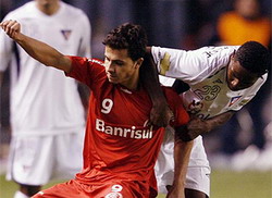 Нилмар, marca.com