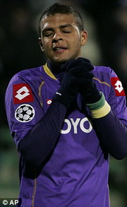 Фелипе Мело