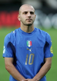 Алессандро Розина