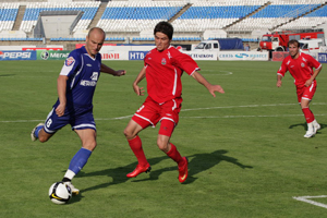 Фото fcdynamo.ru