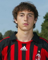 Милан сдал защитника в аренду