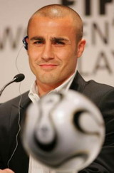 Фабио Каннаваро