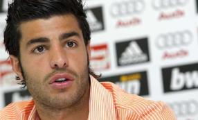 Мигель Торрес, AFP