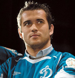 Александр Кержаков 