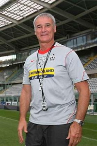 Клаудио Раньери